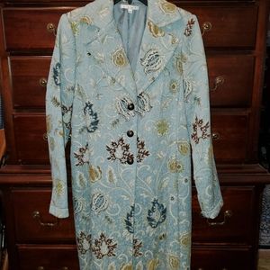 CAbi Guinevere jacket